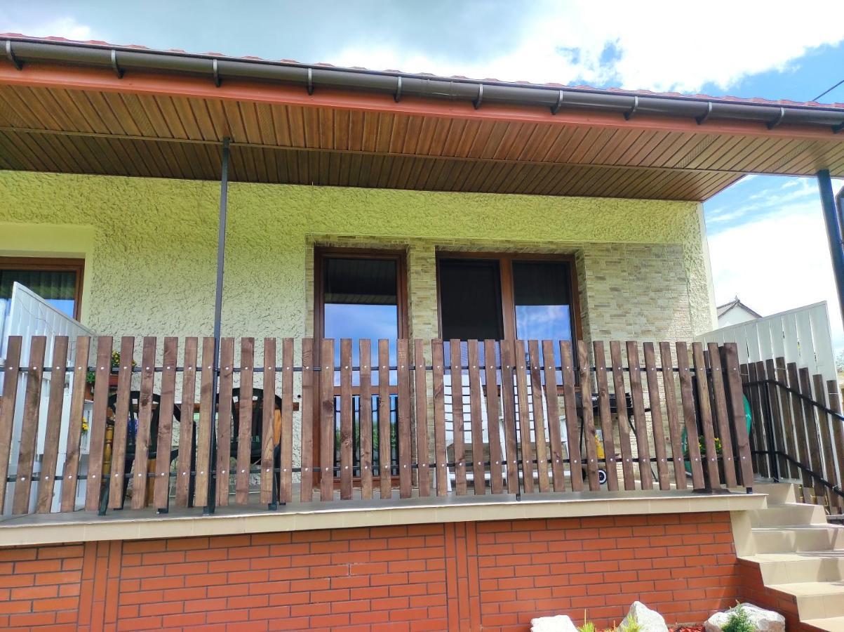 Agroturystyka Kobylnica Nad Wisla Exterior photo
