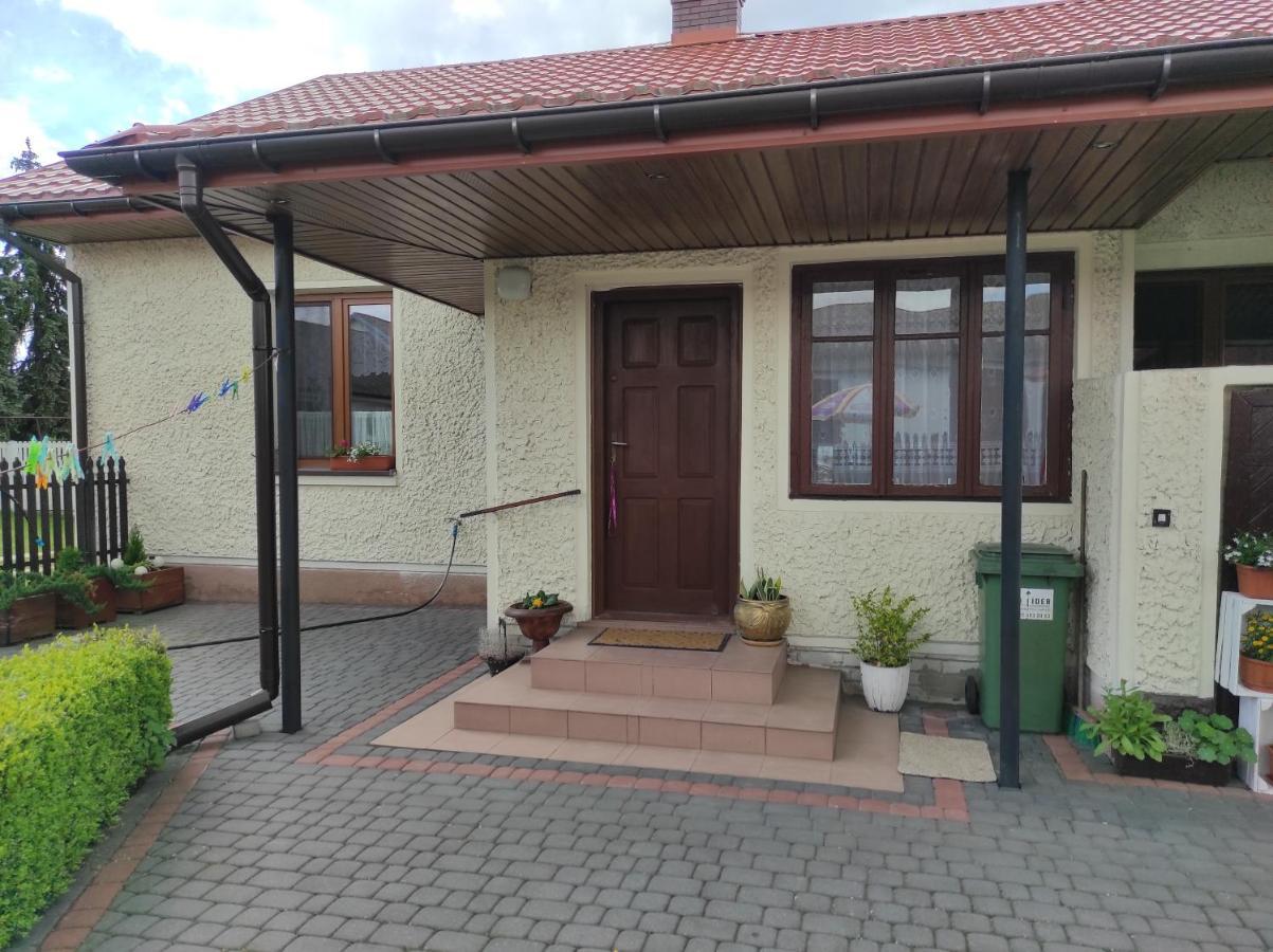 Agroturystyka Kobylnica Nad Wisla Exterior photo